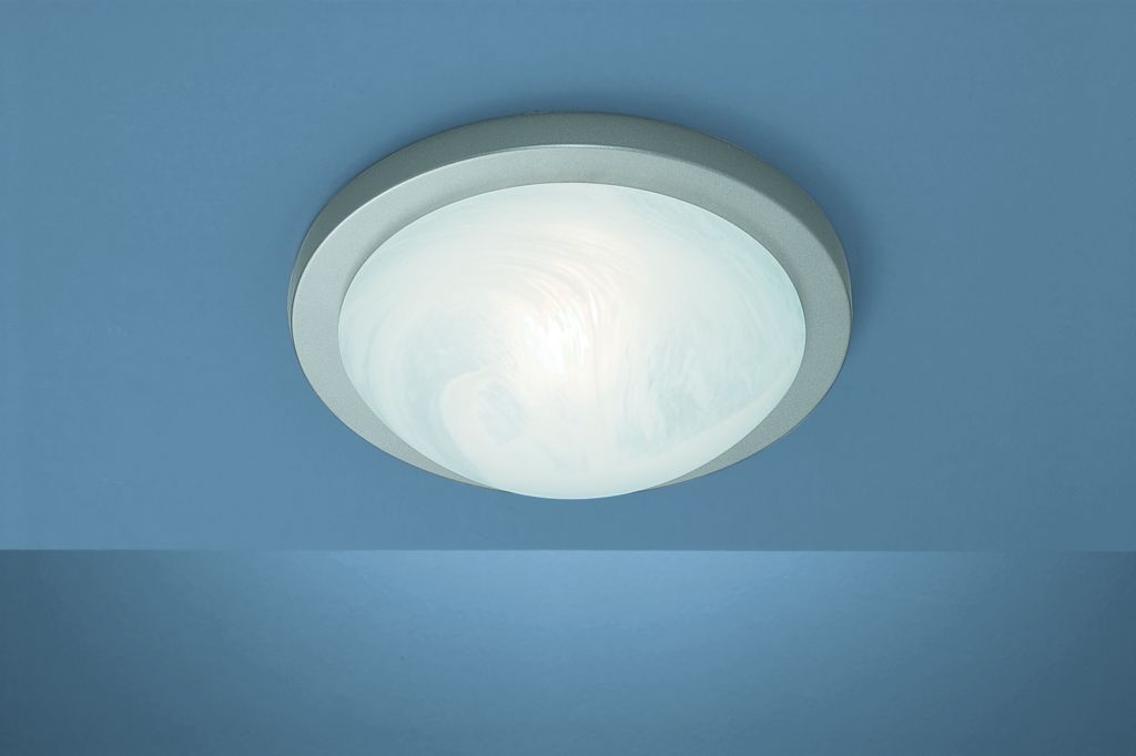 44114 LED-Deckenleuchte/ 35 cm Durchmesser der Firma Böhmer Leuchten